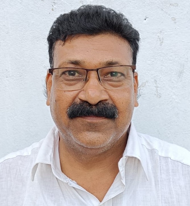 RAJESH KUMAR
